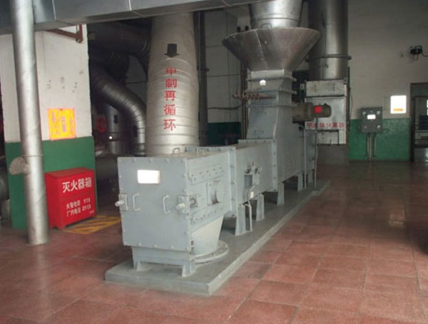 MSD MSDA系列埋刮板輸送機(jī)